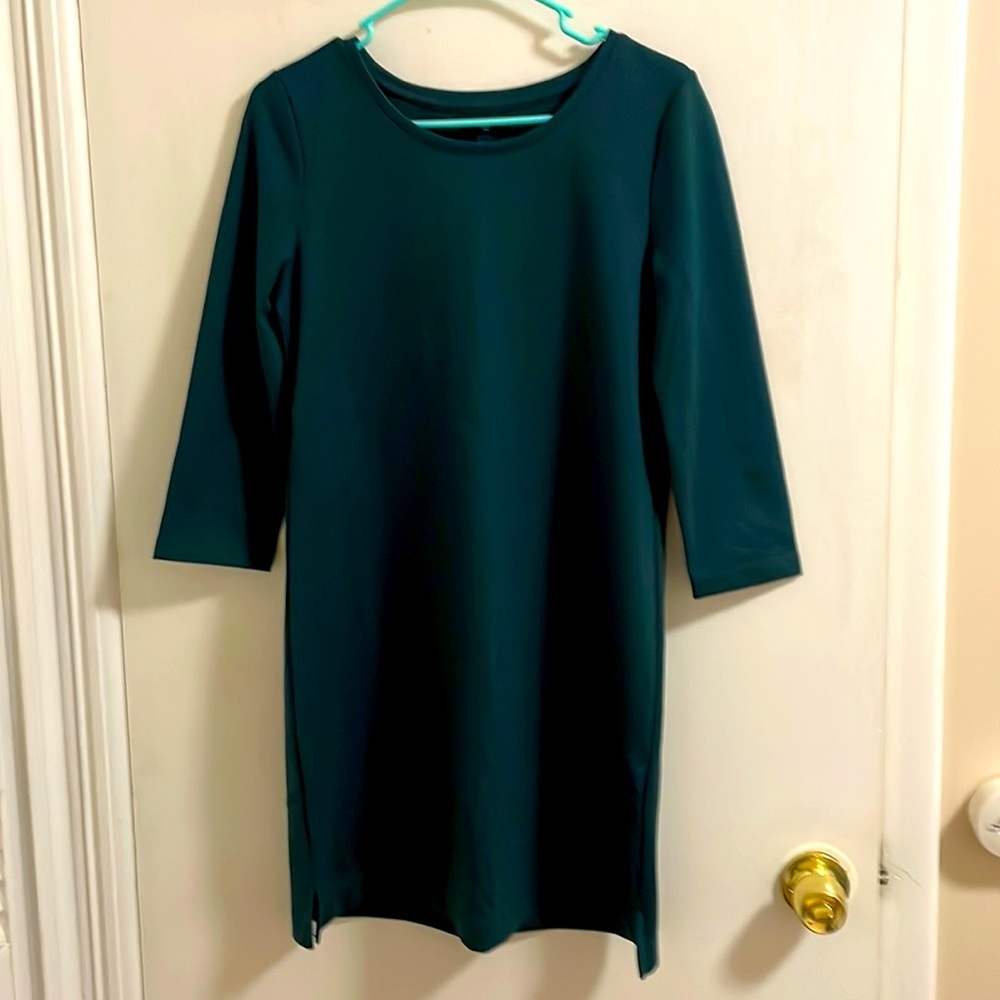 Gap Factory Cotton Dress